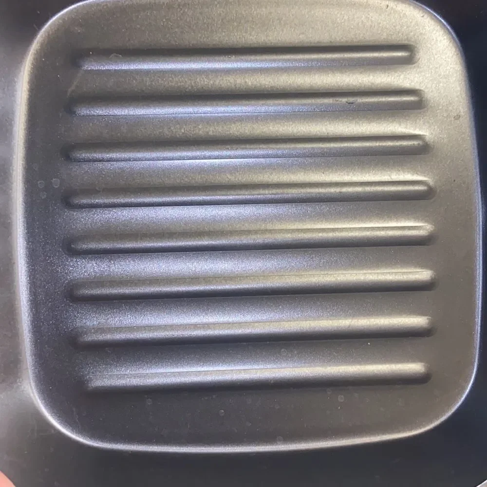 Visionart Made In Italy Visionart Griddle